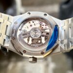 Audemars Piguet 50th Anniversary Blue ZF Factory - Image 2
