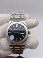 Audemars Piguet Black 50th Anniversary Edition First Copy Watch