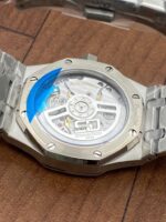 Audemars Piguet Black 50th Anniversary Edition First Copy Watch - Image 2