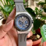 Audemars Piguet Offshore Chronograph Blue First Copy Watch