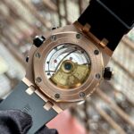 Audemars Piguet Offshore Diver Green Dial - Image 2