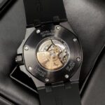 Audemars Piguet Offshore Music Edition Black First Copy Watch - Image 4