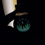 Audemars Piguet Offshore Music Edition Silver Blue First Copy Watch - Image 2