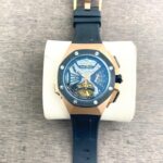 Audemars Piguet Perpetual AP Turbo First Copy Watch - Image 2