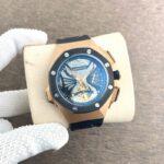 Audemars Piguet Perpetual AP Turbo First Copy Watch - Image 3