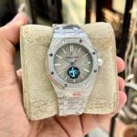 Audemars Piguet Royal Oak Grande Tapisserie