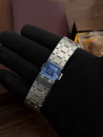 Audemars Piguet Royal Oak Jumbo 15400 - Image 3