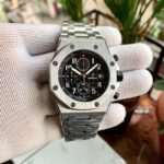 Audemars Piguet Royal Oak Offshore Chronograph Black