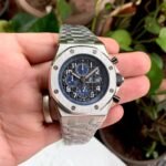 Audemars Piguet Royal Oak Offshore Chronograph Black Dial