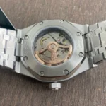 Audemars Piguet Royal Oak Offshore Golden Dial First Copy Watch - Image 4