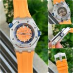 Audemars Piguet Royal Oak Offshore Orange Dial - Image 2