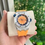 Audemars Piguet Royal Oak Offshore Orange Dial - Image 3