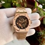 Audemars Piguet Royal Oak Skeleton First Copy Watch