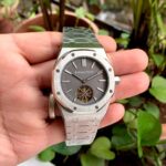 Audemars Piguet Royal Oak Tourbillion Grey Dial