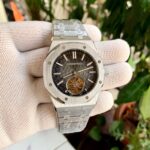 Audemars Piguet Royal Oak Tourbillion Grey Tone
