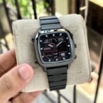 Fossil Analog-Digital FS5891 First Copy Watch