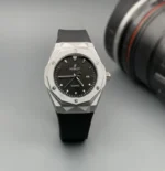 Hublot Big Bang Black Dial Quartz Watch