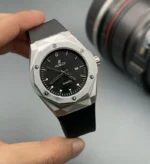 Hublot Big Bang Black Dial Quartz Watch - Image 2
