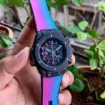 Hublot Big Bang Tribute Miami