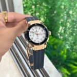 Hublot New Big Bang Rose Gold First Copy Watch