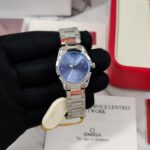 Omega Aqua Terra 150M Blue First Copy Watch