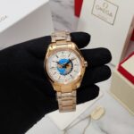 Omega Aqua Terra 150M Co-Axial Master Chronometer First Copy Watch