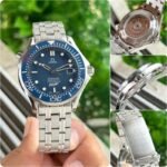 Omega Seamaster Diver 300M First Copy Watch - Image 4