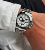 Rolex Daytona Panda First Copy Watch