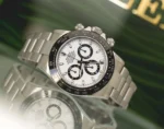 Rolex Daytona Panda First Copy Watch - Image 2