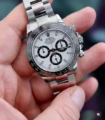Rolex Daytona Panda First Copy Watch - Image 5