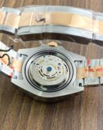 Rolex Gmt Master 2 Root Beer Swiss Semi ETA - Image 5