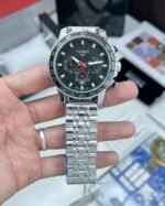 Tissot Super Sport Chronograph First Copy Watch - Image 2