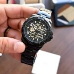 Fossil Bronson Automatic ME3255 First Copy Watch
