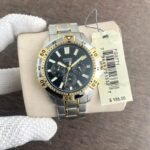 Fossil FB-01 Chronograph Stainless Steel First Copy Watch