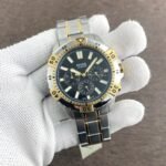 Fossil FB-01 Chronograph Stainless Steel First Copy Watch - Image 3