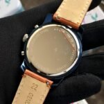 Fossil Grant Chronograph Blue Dial Men's First Copy Watch - Image 3