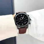 Fossil Neutra Chronograph FS5512 Men's First Copy Watch Watch - Image 2