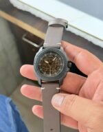 Fossil Privateer Sport Brown Dial Automatic First Copy Watch