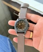 Fossil Privateer Sport Brown Dial Automatic First Copy Watch - Image 2