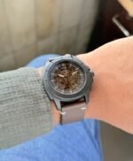 Fossil Privateer Sport Brown Dial Automatic First Copy Watch - Image 3