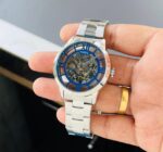 Fossil Townsman ME3260 Skeleton Dial Automatic First Copy Watch - Image 3