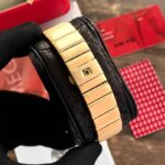 Gold Omega Constellation Chronograph First Copy Watch - Image 6