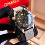 James Bond 007 Seamaster Diver First Copy Watch
