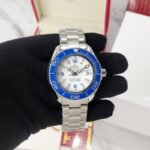 Omega Co-Axial Planet Ocean 215.30.46.21.04.001 First Copy Watch