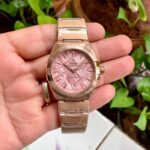 Omega Constellation Meteorite Edition Rose Gold 41MM
