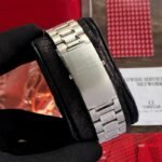 Omega Moonwatch Edition Chronograph Black Dial - Image 4