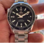 Omega Planet Ocean 007 Skyfall First Copy Watch