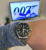 Omega Planet Ocean 007 Skyfall First Copy Watch - Image 6