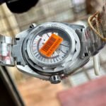 Omega Planet Ocean 600M Automatic Dive Watch - Image 2