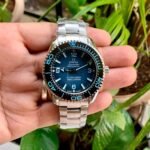 Omega Planet Ocean Ultra Deep Co-Axial 215.30.46.21.03.002 Watch